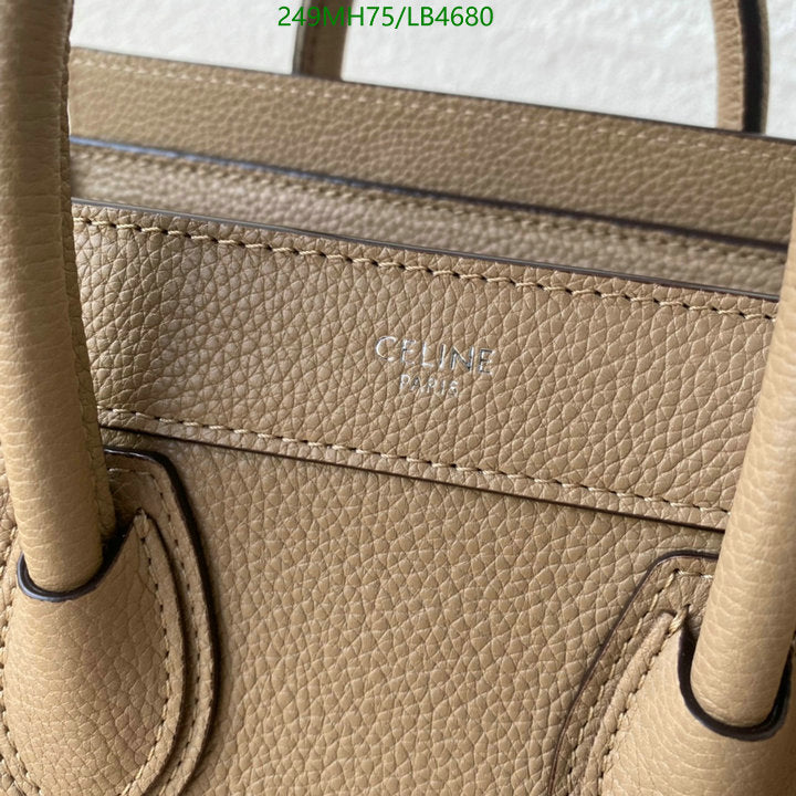 SAMC - COL Bags - 268