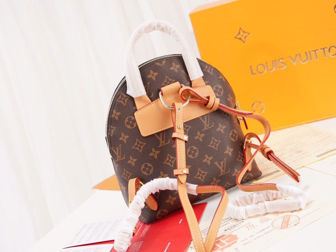 EN - New Arrival Bags LUV 003