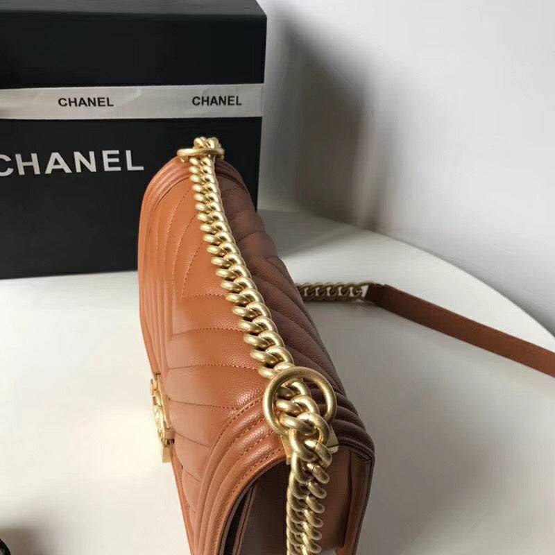 Satchel Bags - CHL Bags - 667
