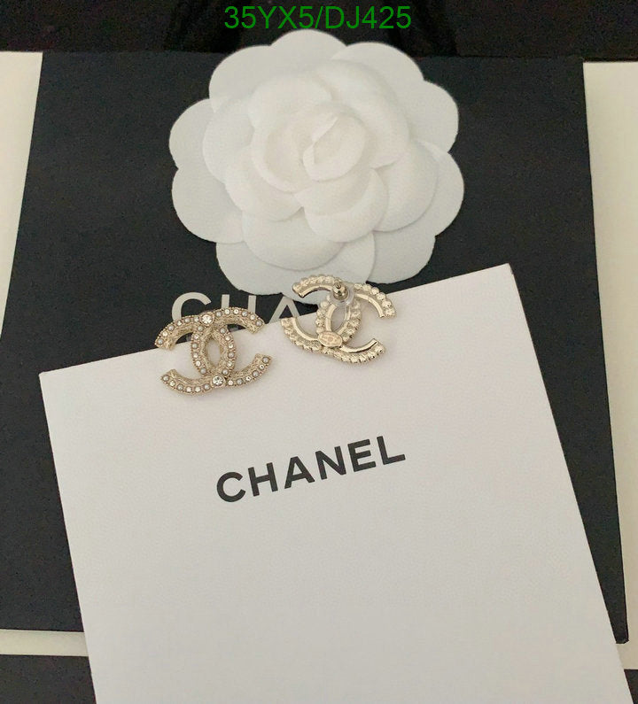 SAMC - CHL Jewelry - 282