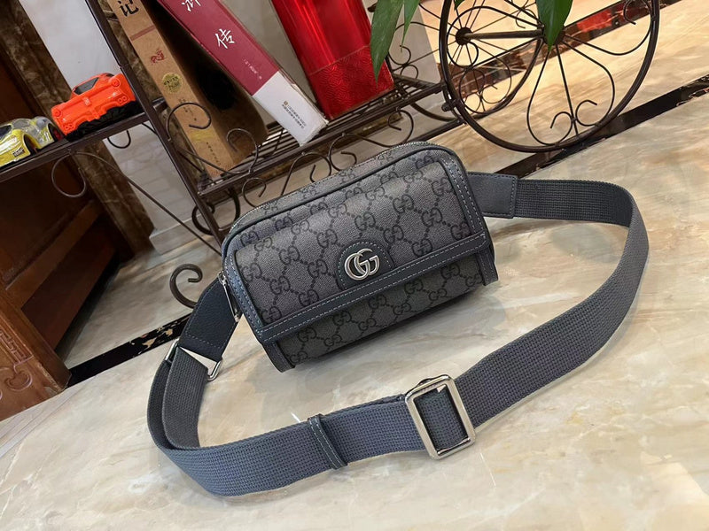 Satchel Bags - GCI Bags - 1387