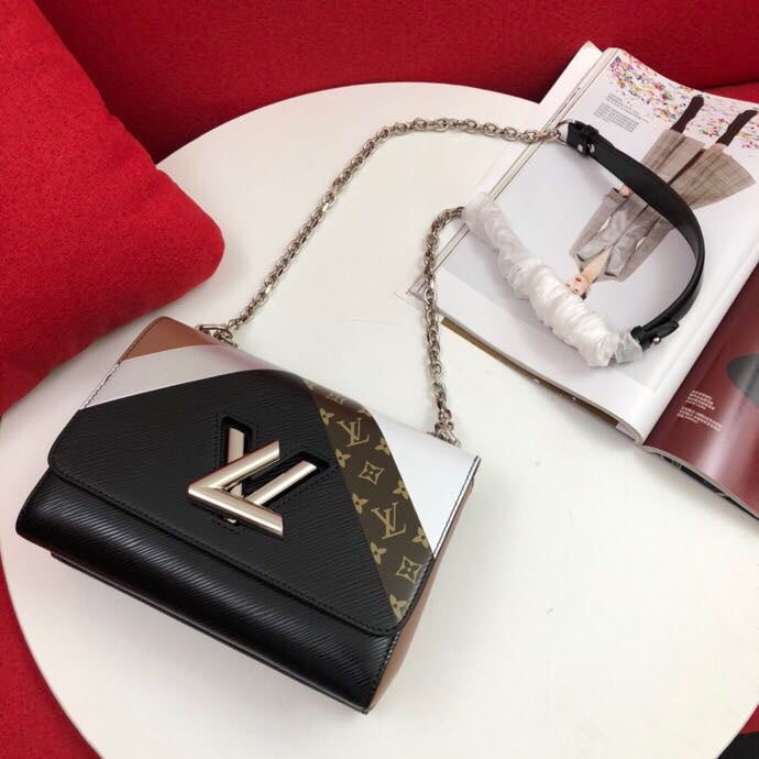 Glami- Glami- Lu-Vi bags - 3568