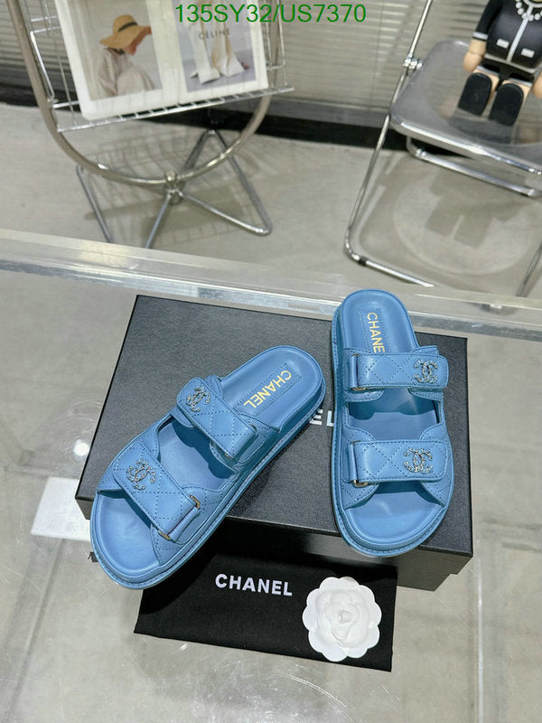 SAMC - CHL Women Shoes Slippers - 086