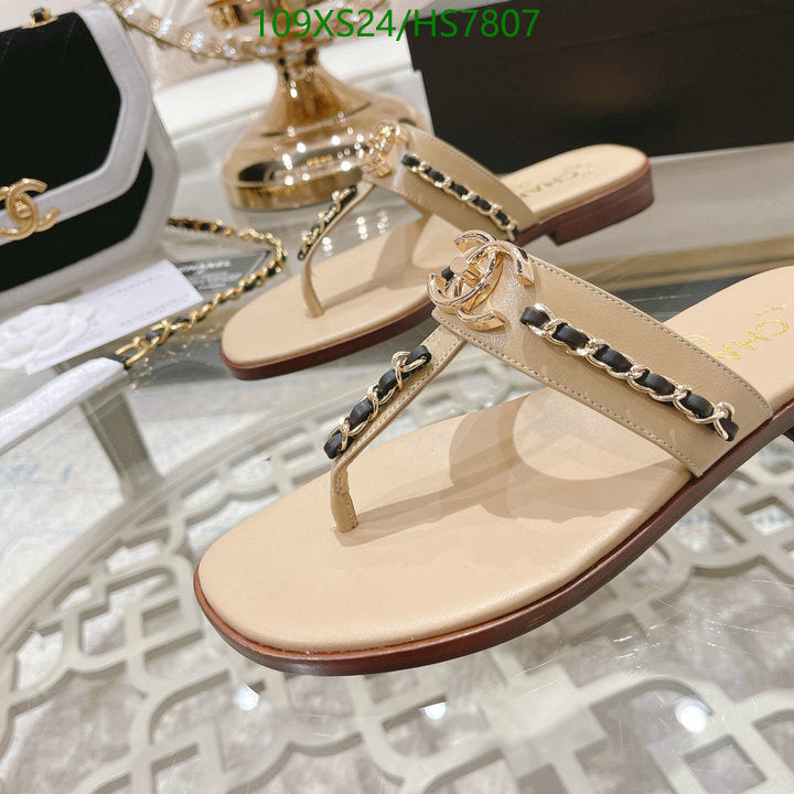 SAMC - CHL Women Shoes Slippers - 036