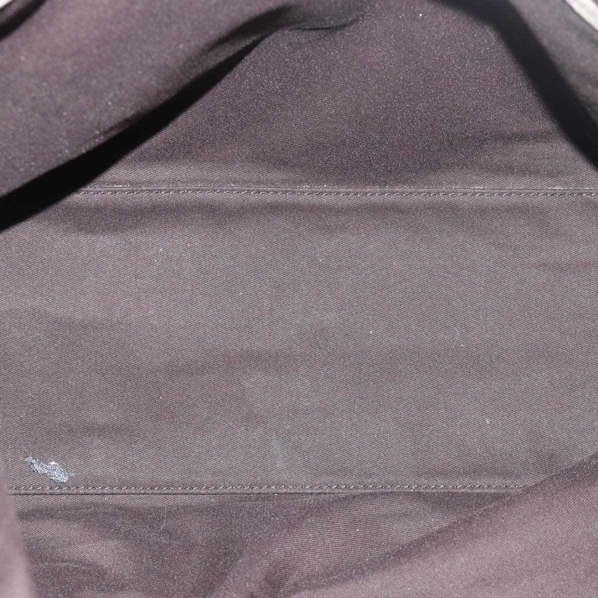 GUCCI GG Canvas Tote Bag Beige 137396 79542