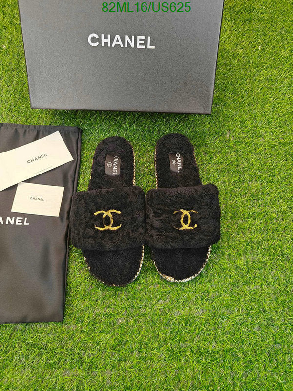SAMC - CHL Women Shoes Slippers - 101