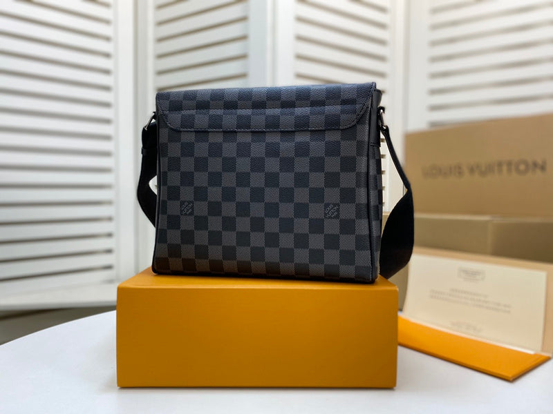 Glami Fashion Lu-Vi bags - 17652