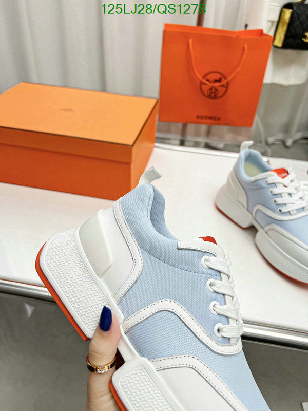 SAMC - HMS Women Shoes - 448