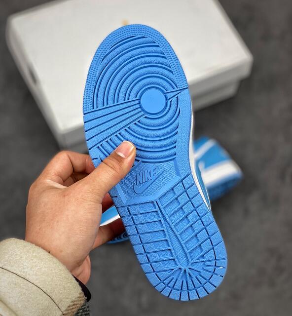 SAMC - NKE Shoes - 1447