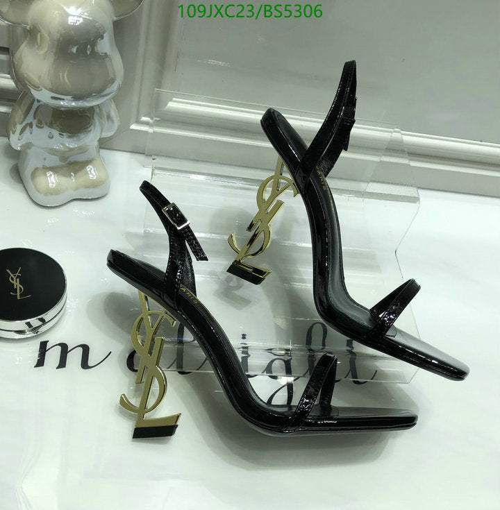SAMC - YLS Women Shoes - 013
