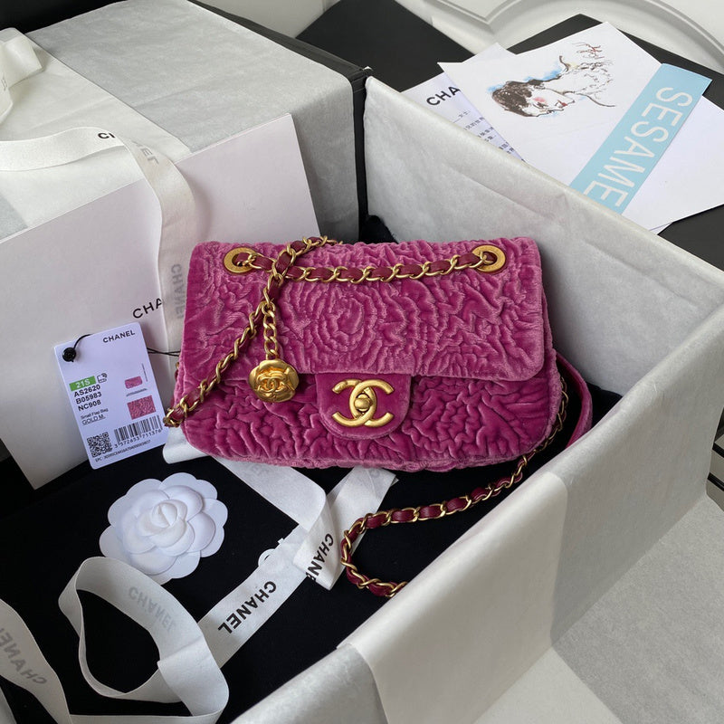 ELE - CHL Bags - 318