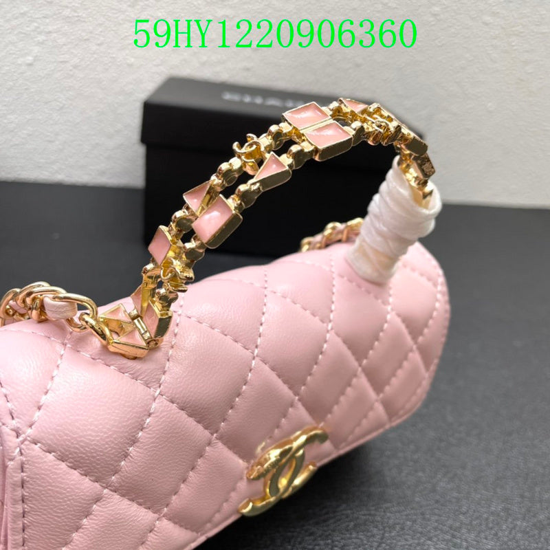 Glami - CHL Bags - 2322