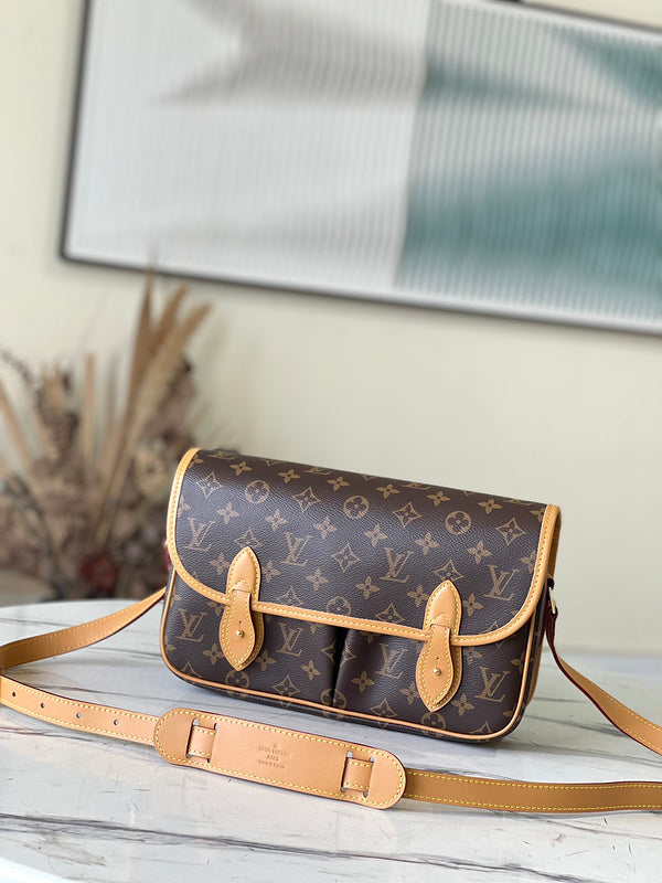 Satchel Bags - VL Bags - 1645