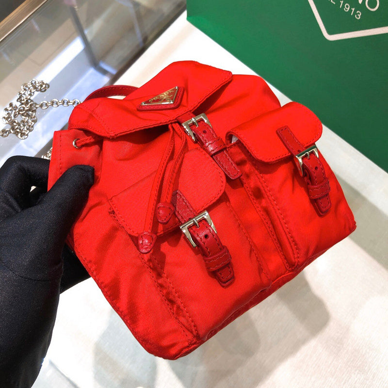 Satchel Bags - PDA Bags - 2063