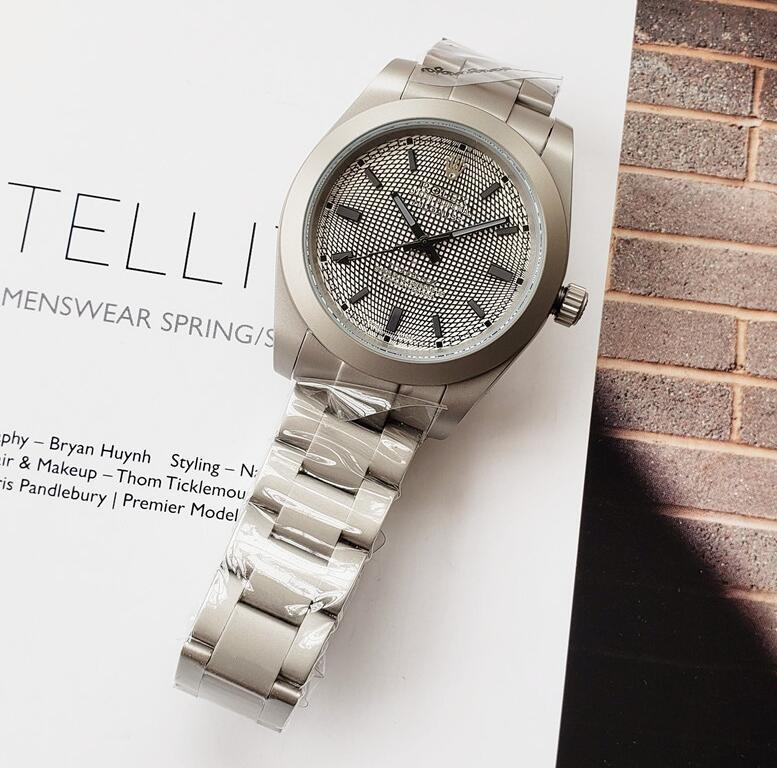 SAMC - Mix Watches - 180