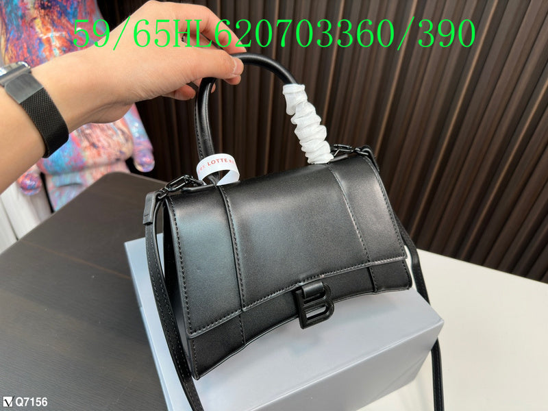 Satchel Bags - BGA Bags - 1719