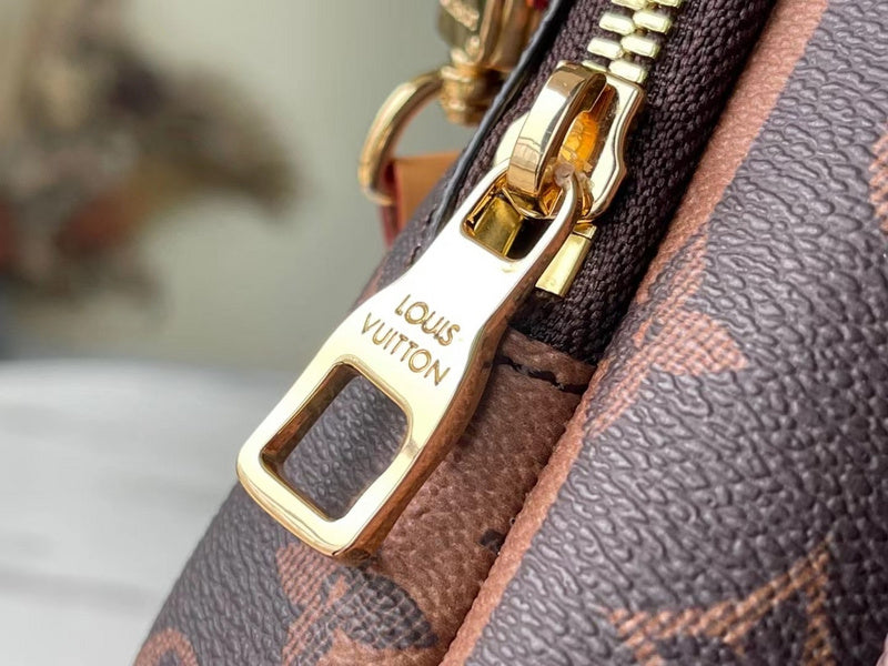 Satchel Bags - VL Bags - 312