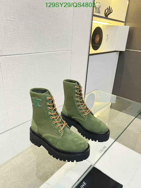 SAMC - COL Women Shoes - 089