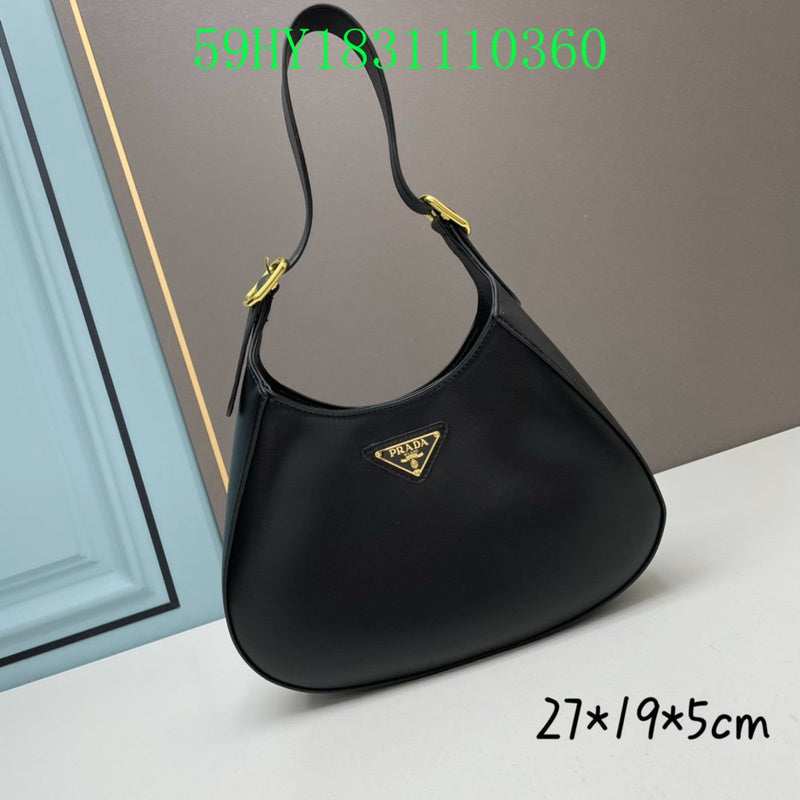 Satchel Bags - PDA Bags - 3846