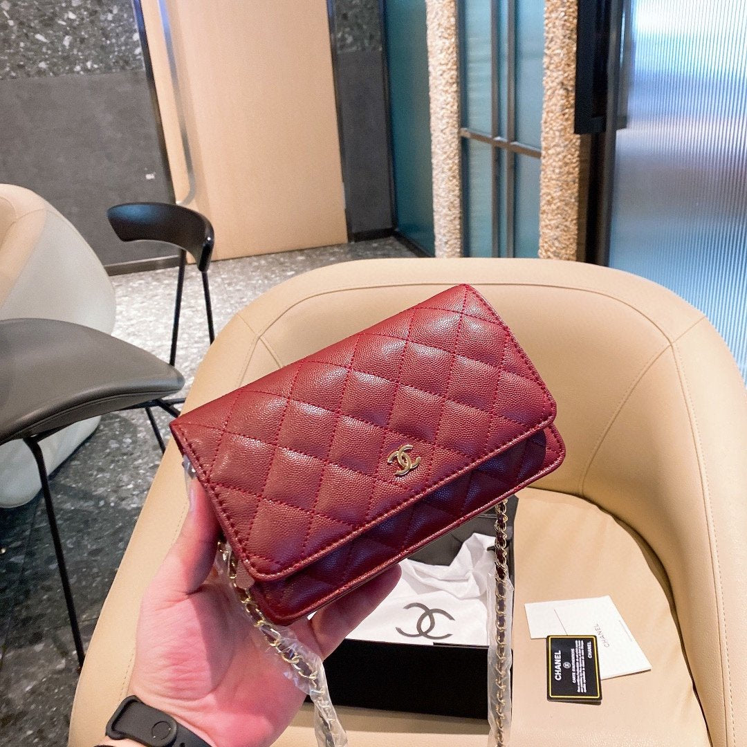 EN - New Arrival Bags CHL 044