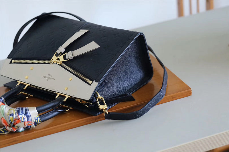 Satchel Bags - VL Bags - 7956