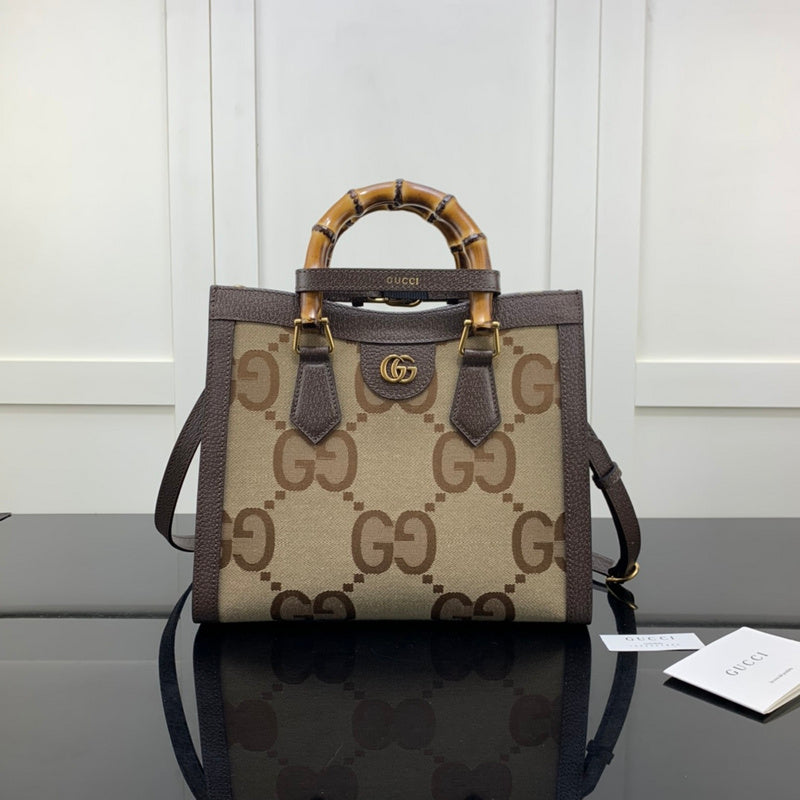 Satchel Bags - GCI Bags - 1201