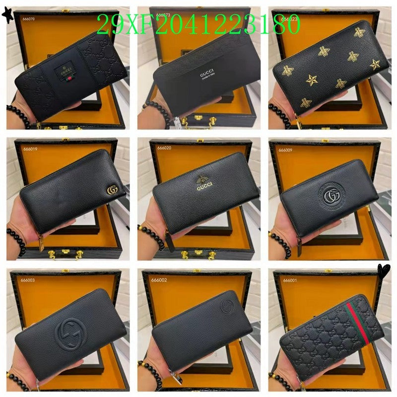 Glami - BOR Wallet - 101