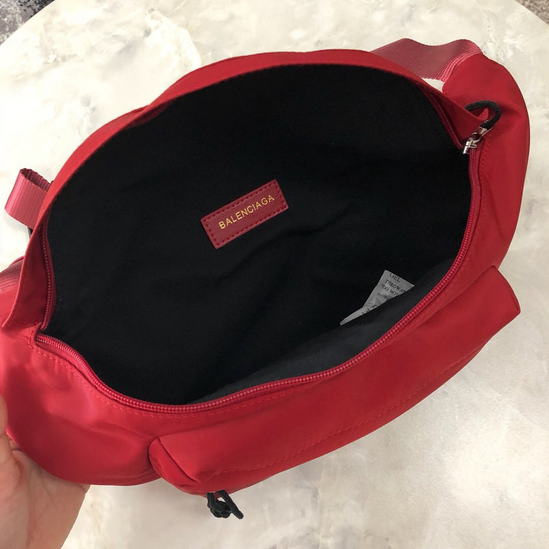 Satchel Bags - BGA Bags - 412