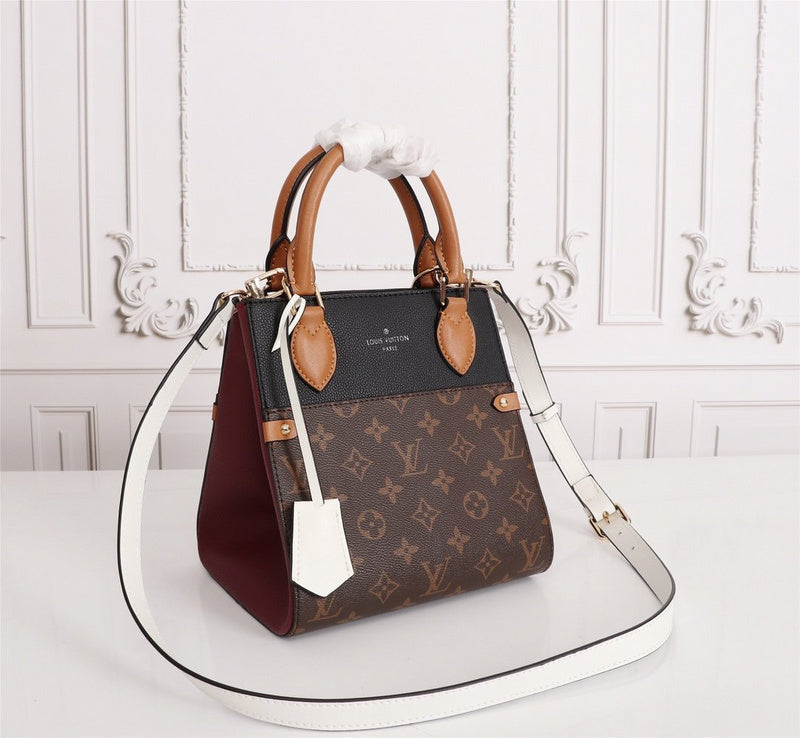 Glami- Glami- Lu-Vi bags - 3861