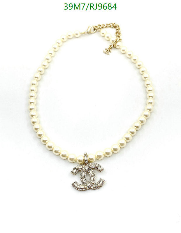 SAMC - CHL Jewelry - 1249