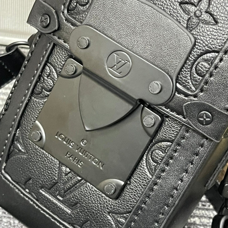 Satchel Bags - VL2 Bags - 122