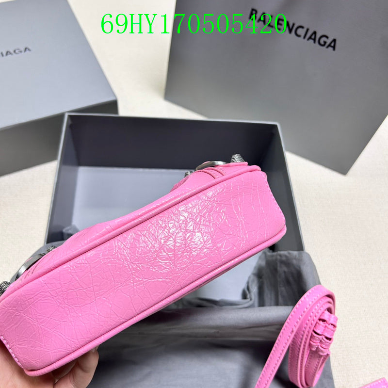 Glami Fashion - BGA Bags - 1808