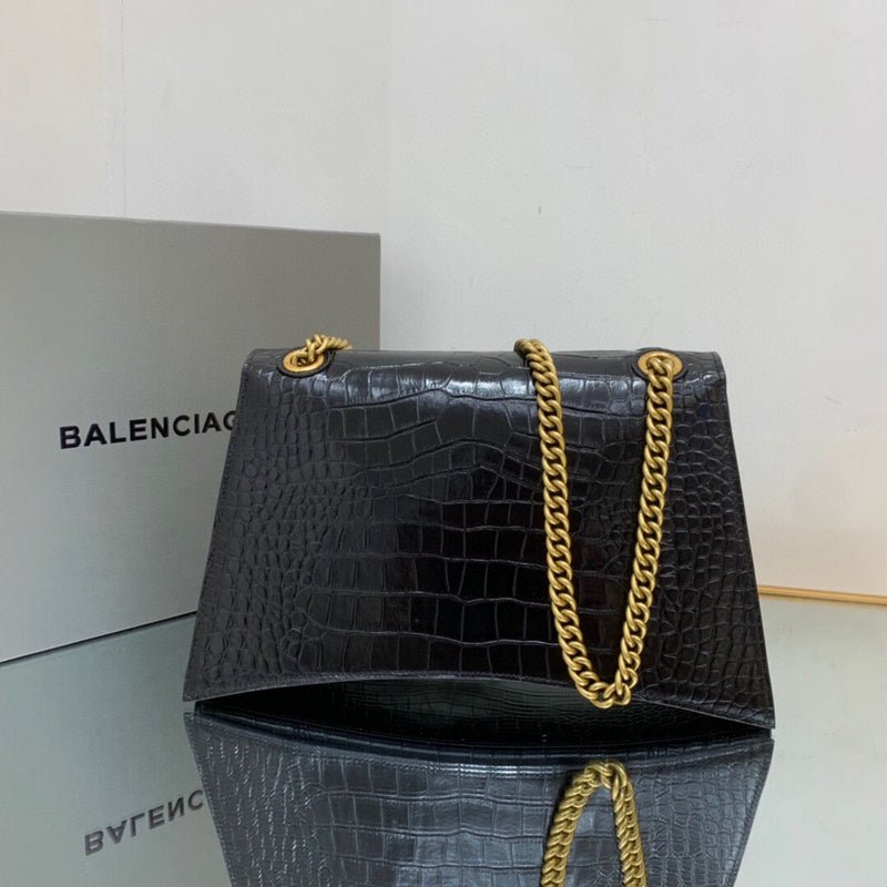 Satchel Bags - BGA Bags - 2571