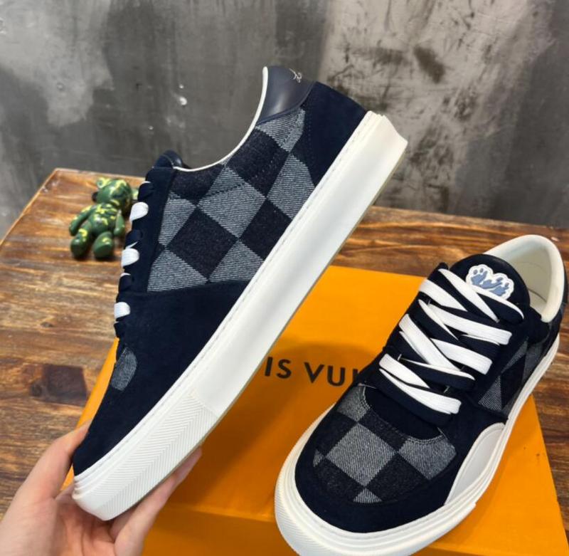 SAMC - LOV Men Shoes - 978