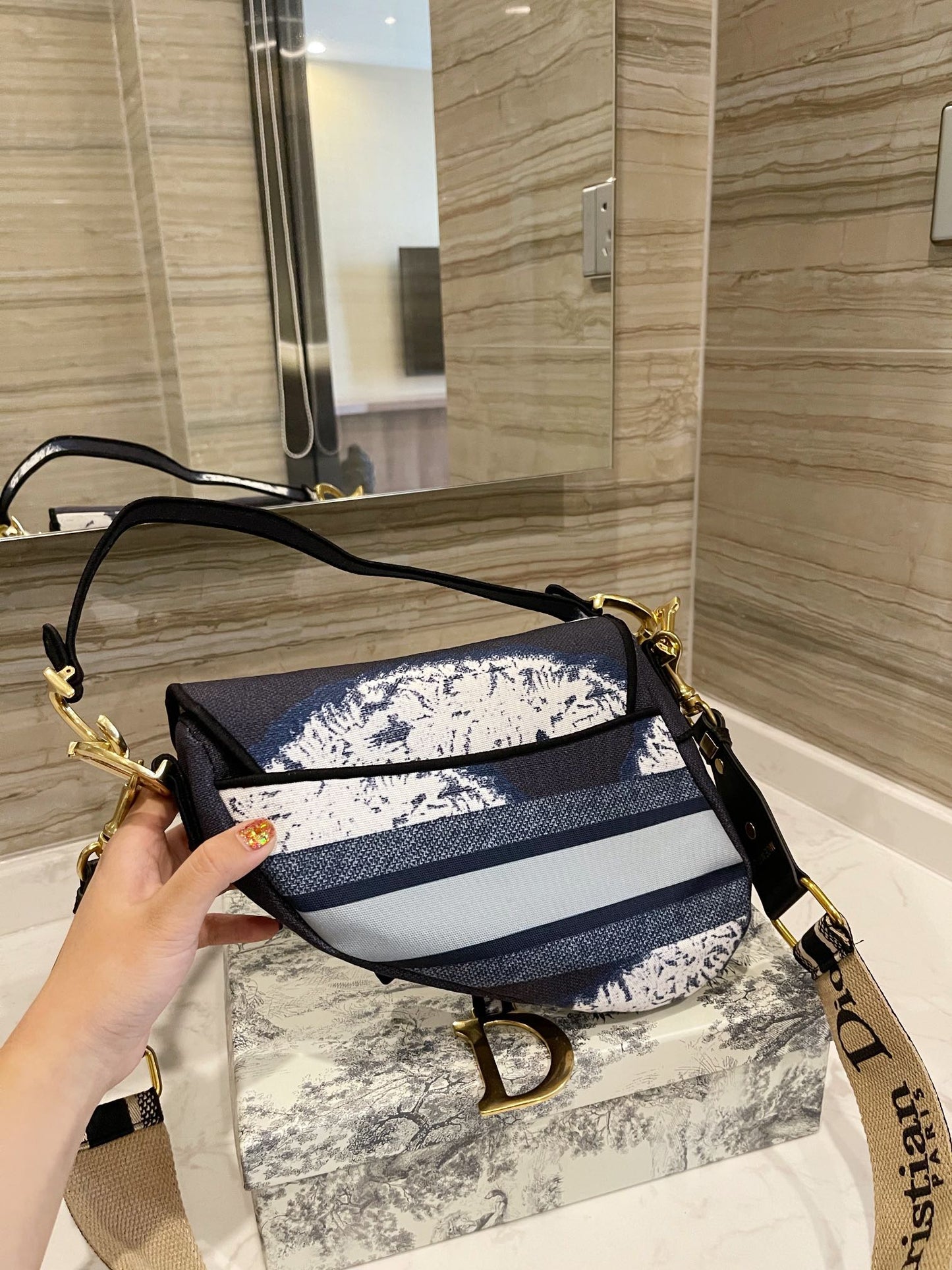 EN - NEW Arrival Bags DIR 203