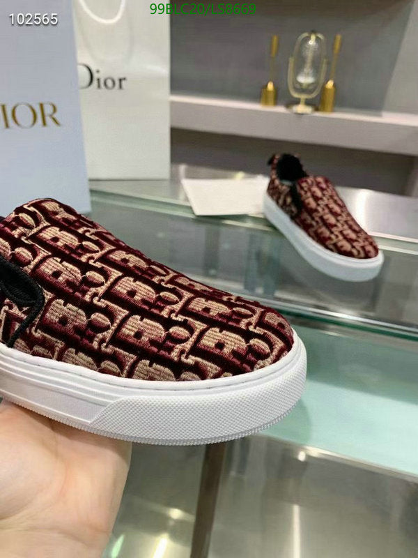 SAMC - DOR Women Sneakers - 200