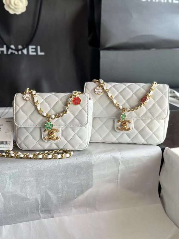 Satchel Bags - CHL Bags - 6007