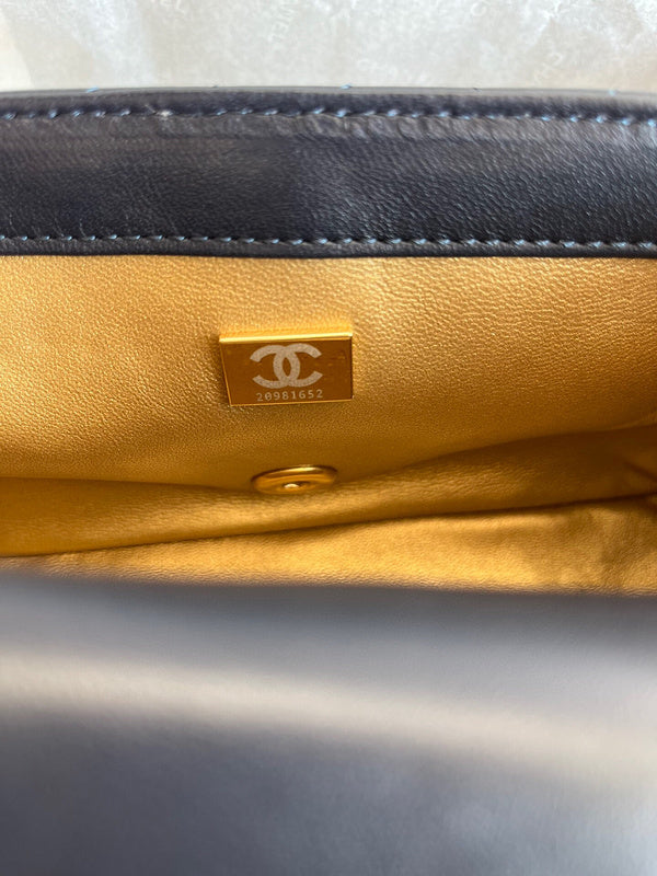 GlamI - CHL Bags - 3461