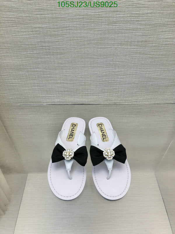 SAMC - CHL Women Shoes Slippers - 119