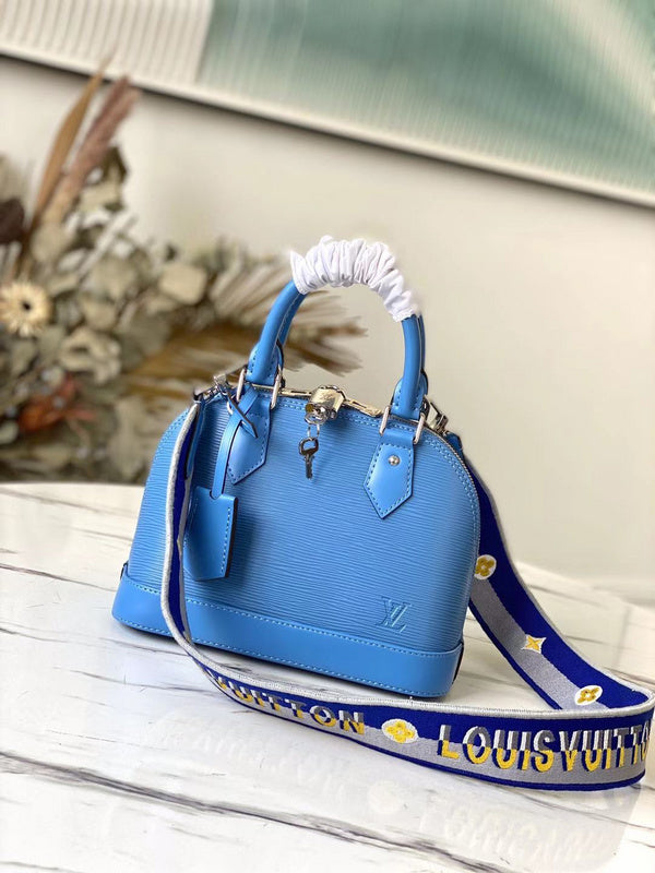 Glami Fashion Lu-Vi bags - 17531