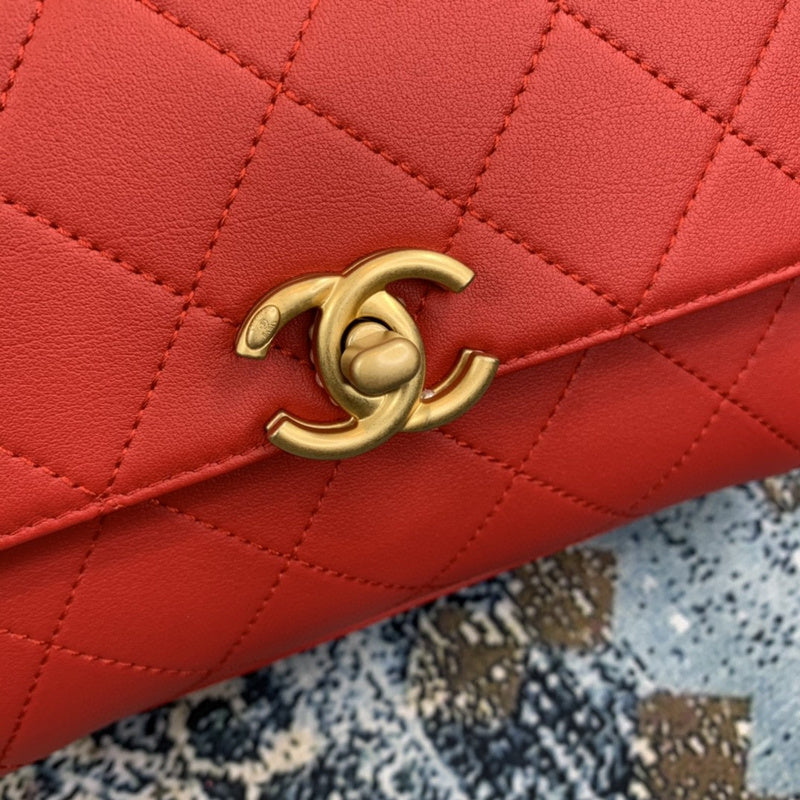 Satchel Bags - CHL Bags - 1976