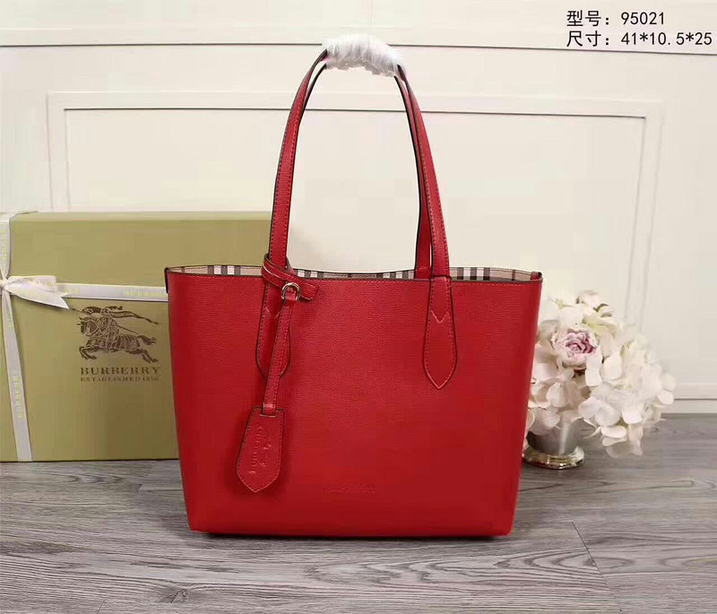 Satchel Bags - BBR Bags - 1094