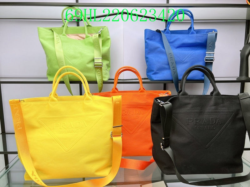 Satchel Bags - PDA Bags - 4208