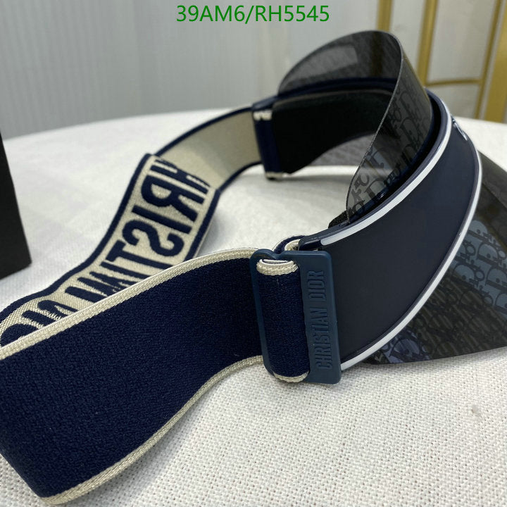 SAMC - DOR Caps & Hats - 029