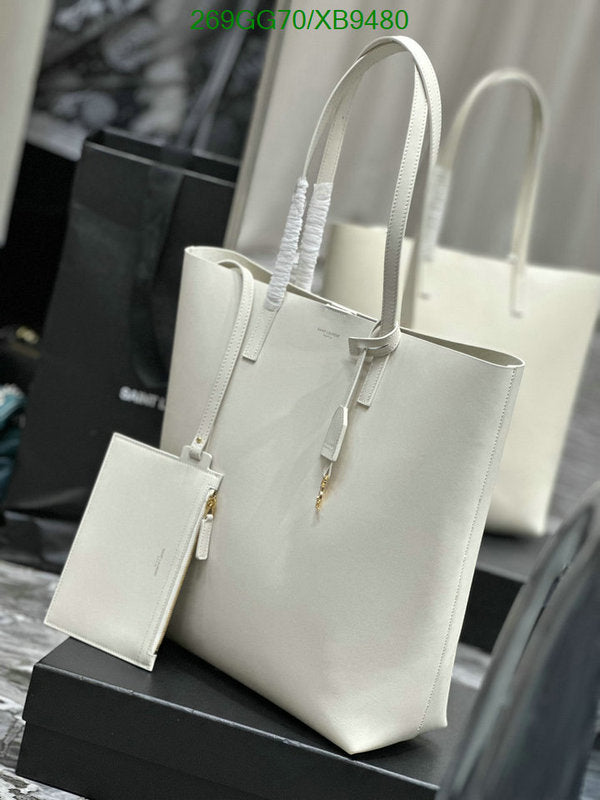 SAMC - YLS Bags - 289