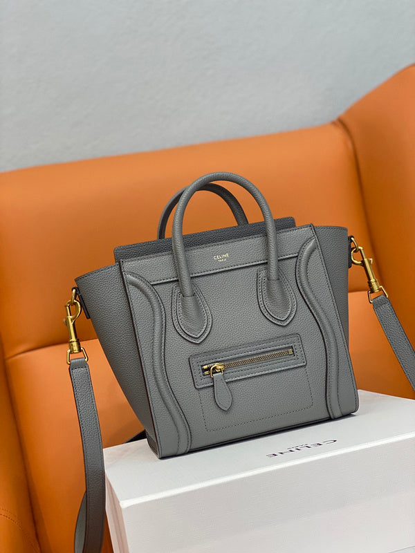 Glamy - COL Bags - 734