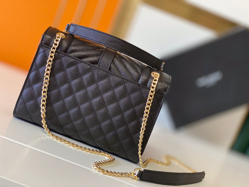 Satchel Bags - SLY Bags - 1834