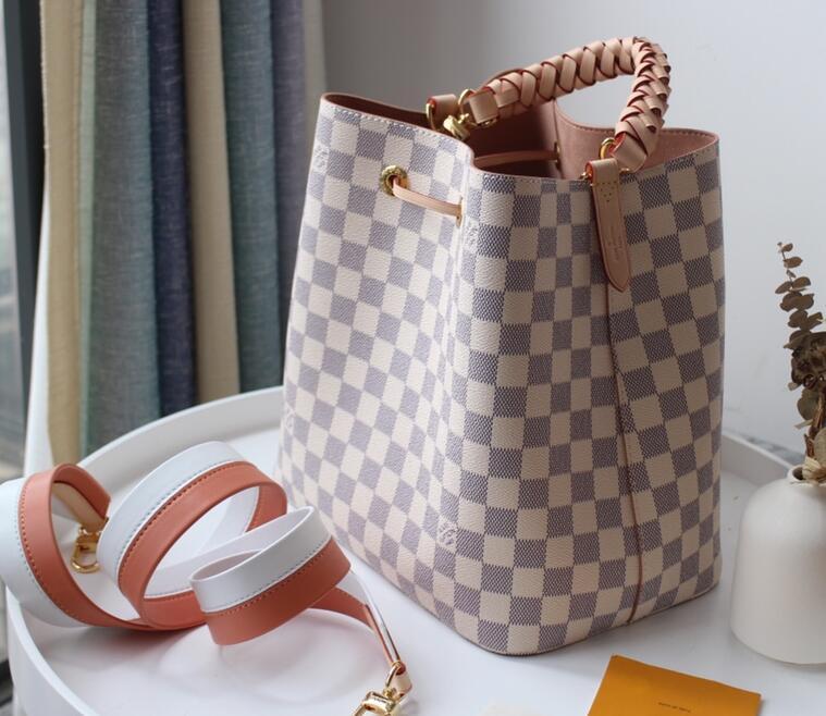 SAMC - LOV Bags - 2717