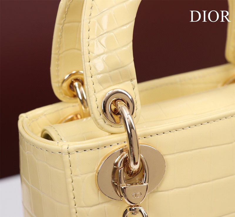 Glami Fashion - DIR Bags - 1753