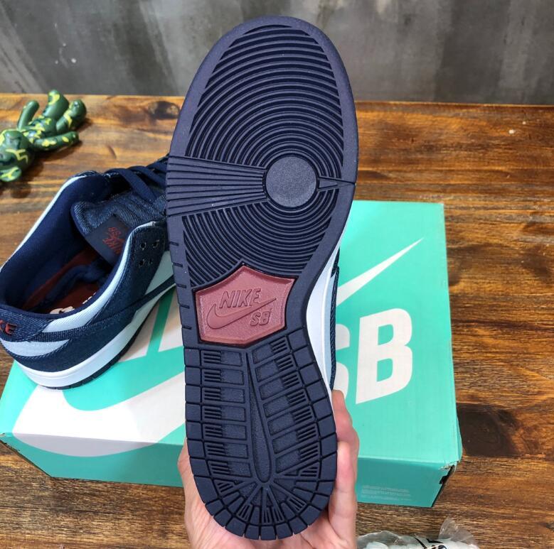 SAMC - NKE Shoes - 1714